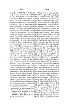 Bild der Seite - 31 - in Biographisches Lexikon des Kaiserthums Oesterreich - Seidl-Sina, Band 34