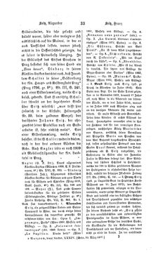 Bild der Seite - 33 - in Biographisches Lexikon des Kaiserthums Oesterreich - Seidl-Sina, Band 34