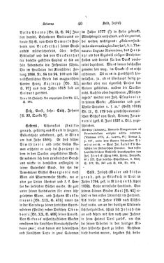 Bild der Seite - 40 - in Biographisches Lexikon des Kaiserthums Oesterreich - Seidl-Sina, Band 34