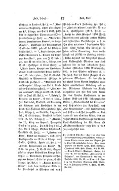 Bild der Seite - 42 - in Biographisches Lexikon des Kaiserthums Oesterreich - Seidl-Sina, Band 34