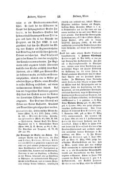 Bild der Seite - 44 - in Biographisches Lexikon des Kaiserthums Oesterreich - Seidl-Sina, Band 34