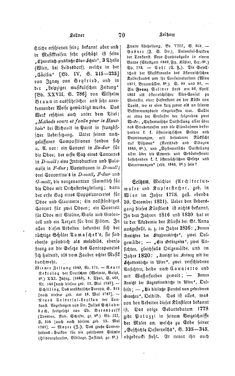 Bild der Seite - 70 - in Biographisches Lexikon des Kaiserthums Oesterreich - Seidl-Sina, Band 34