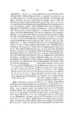 Image of the Page - 71 - in Biographisches Lexikon des Kaiserthums Oesterreich - Seidl-Sina, Volume 34