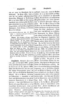 Bild der Seite - 112 - in Biographisches Lexikon des Kaiserthums Oesterreich - Seidl-Sina, Band 34