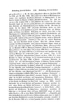 Bild der Seite - 116 - in Biographisches Lexikon des Kaiserthums Oesterreich - Seidl-Sina, Band 34