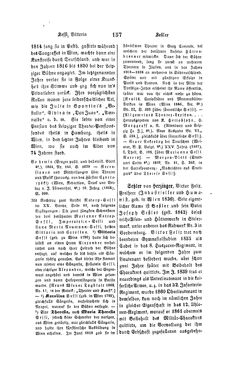 Image of the Page - 157 - in Biographisches Lexikon des Kaiserthums Oesterreich - Seidl-Sina, Volume 34