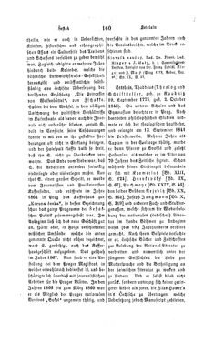 Image of the Page - 160 - in Biographisches Lexikon des Kaiserthums Oesterreich - Seidl-Sina, Volume 34