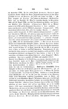 Image of the Page - 165 - in Biographisches Lexikon des Kaiserthums Oesterreich - Seidl-Sina, Volume 34