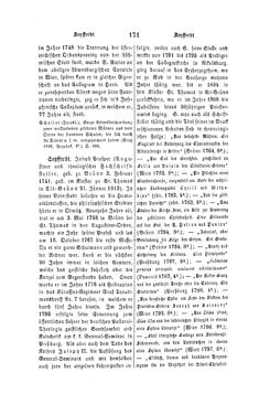 Bild der Seite - 171 - in Biographisches Lexikon des Kaiserthums Oesterreich - Seidl-Sina, Band 34