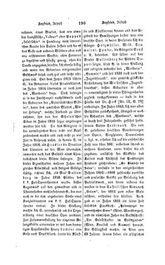 Image of the Page - 190 - in Biographisches Lexikon des Kaiserthums Oesterreich - Seidl-Sina, Volume 34