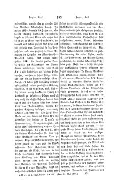 Image of the Page - 193 - in Biographisches Lexikon des Kaiserthums Oesterreich - Seidl-Sina, Volume 34