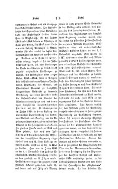 Bild der Seite - 216 - in Biographisches Lexikon des Kaiserthums Oesterreich - Seidl-Sina, Band 34