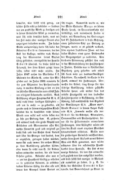 Image of the Page - 221 - in Biographisches Lexikon des Kaiserthums Oesterreich - Seidl-Sina, Volume 34