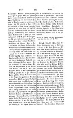 Image of the Page - 223 - in Biographisches Lexikon des Kaiserthums Oesterreich - Seidl-Sina, Volume 34