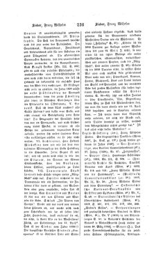 Bild der Seite - 236 - in Biographisches Lexikon des Kaiserthums Oesterreich - Seidl-Sina, Band 34