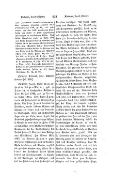 Image of the Page - 238 - in Biographisches Lexikon des Kaiserthums Oesterreich - Seidl-Sina, Volume 34