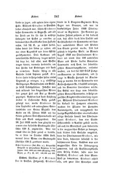 Image of the Page - 242 - in Biographisches Lexikon des Kaiserthums Oesterreich - Seidl-Sina, Volume 34