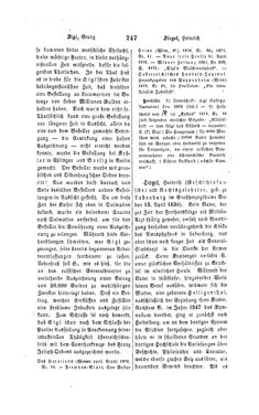 Image of the Page - 247 - in Biographisches Lexikon des Kaiserthums Oesterreich - Seidl-Sina, Volume 34