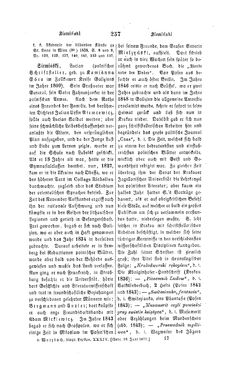 Image of the Page - 257 - in Biographisches Lexikon des Kaiserthums Oesterreich - Seidl-Sina, Volume 34