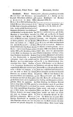 Bild der Seite - 260 - in Biographisches Lexikon des Kaiserthums Oesterreich - Seidl-Sina, Band 34