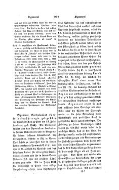 Bild der Seite - 275 - in Biographisches Lexikon des Kaiserthums Oesterreich - Seidl-Sina, Band 34
