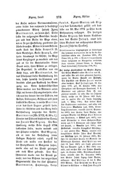 Bild der Seite - 278 - in Biographisches Lexikon des Kaiserthums Oesterreich - Seidl-Sina, Band 34