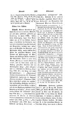 Bild der Seite - 282 - in Biographisches Lexikon des Kaiserthums Oesterreich - Seidl-Sina, Band 34