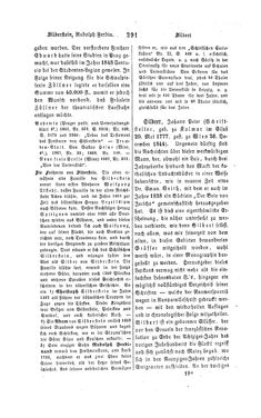 Image of the Page - 291 - in Biographisches Lexikon des Kaiserthums Oesterreich - Seidl-Sina, Volume 34