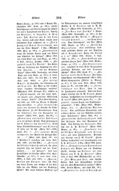 Image of the Page - 294 - in Biographisches Lexikon des Kaiserthums Oesterreich - Seidl-Sina, Volume 34