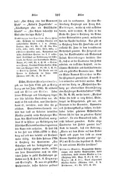 Image of the Page - 297 - in Biographisches Lexikon des Kaiserthums Oesterreich - Seidl-Sina, Volume 34