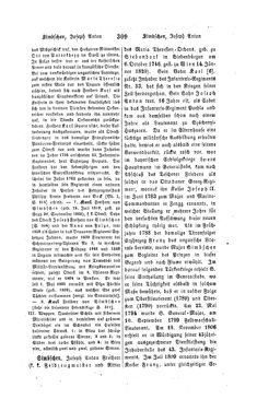 Image of the Page - 309 - in Biographisches Lexikon des Kaiserthums Oesterreich - Seidl-Sina, Volume 34