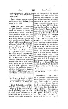 Image of the Page - 316 - in Biographisches Lexikon des Kaiserthums Oesterreich - Seidl-Sina, Volume 34