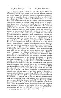 Image of the Page - 353 - in Biographisches Lexikon des Kaiserthums Oesterreich - Seidl-Sina, Volume 34
