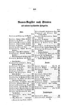 Bild der Seite - 369 - in Biographisches Lexikon des Kaiserthums Oesterreich - Seidl-Sina, Band 34