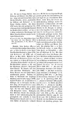 Bild der Seite - 2 - in Biographisches Lexikon des Kaiserthums Oesterreich - Sinacher-Sonnenthal, Band 35