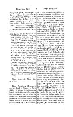 Bild der Seite - 6 - in Biographisches Lexikon des Kaiserthums Oesterreich - Sinacher-Sonnenthal, Band 35