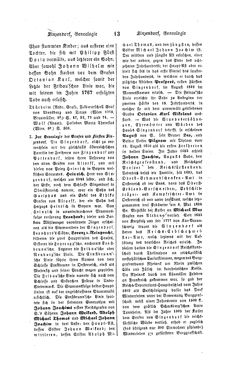 Bild der Seite - 13 - in Biographisches Lexikon des Kaiserthums Oesterreich - Sinacher-Sonnenthal, Band 35