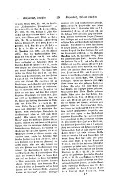 Bild der Seite - 19 - in Biographisches Lexikon des Kaiserthums Oesterreich - Sinacher-Sonnenthal, Band 35