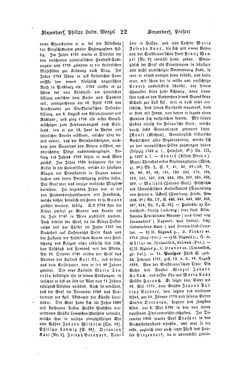 Image of the Page - 22 - in Biographisches Lexikon des Kaiserthums Oesterreich - Sinacher-Sonnenthal, Volume 35