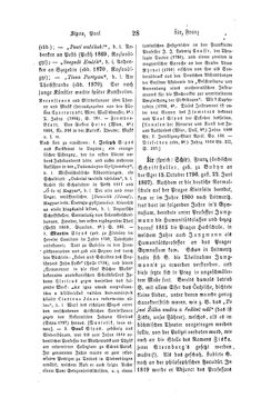 Image of the Page - 28 - in Biographisches Lexikon des Kaiserthums Oesterreich - Sinacher-Sonnenthal, Volume 35