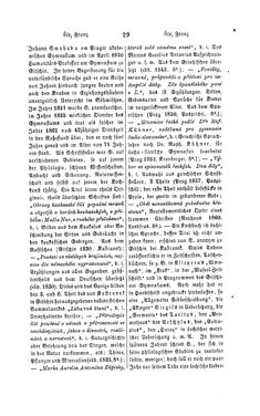Image of the Page - 29 - in Biographisches Lexikon des Kaiserthums Oesterreich - Sinacher-Sonnenthal, Volume 35