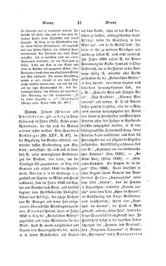 Image of the Page - 31 - in Biographisches Lexikon des Kaiserthums Oesterreich - Sinacher-Sonnenthal, Volume 35