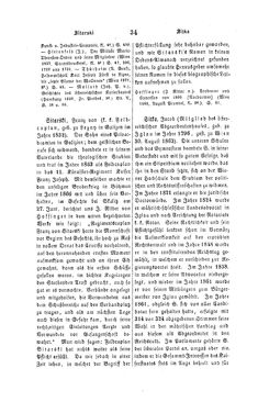 Image of the Page - 34 - in Biographisches Lexikon des Kaiserthums Oesterreich - Sinacher-Sonnenthal, Volume 35