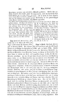 Bild der Seite - 42 - in Biographisches Lexikon des Kaiserthums Oesterreich - Sinacher-Sonnenthal, Band 35