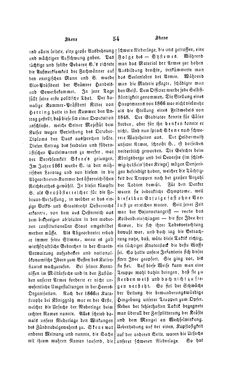 Image of the Page - 54 - in Biographisches Lexikon des Kaiserthums Oesterreich - Sinacher-Sonnenthal, Volume 35