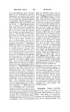 Image of the Page - 85 - in Biographisches Lexikon des Kaiserthums Oesterreich - Sinacher-Sonnenthal, Volume 35