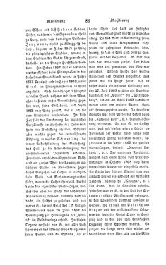 Image of the Page - 86 - in Biographisches Lexikon des Kaiserthums Oesterreich - Sinacher-Sonnenthal, Volume 35