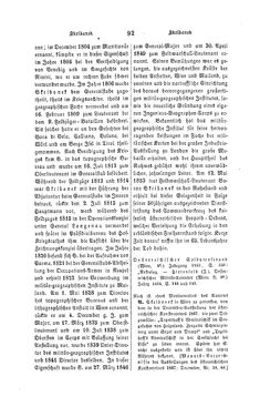 Image of the Page - 92 - in Biographisches Lexikon des Kaiserthums Oesterreich - Sinacher-Sonnenthal, Volume 35