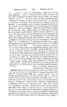 Bild der Seite - 116 - in Biographisches Lexikon des Kaiserthums Oesterreich - Sinacher-Sonnenthal, Band 35