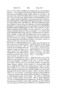 Image of the Page - 141 - in Biographisches Lexikon des Kaiserthums Oesterreich - Sinacher-Sonnenthal, Volume 35